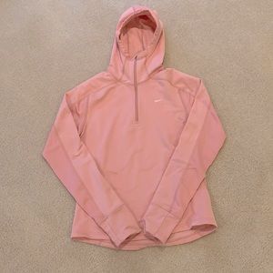 Nike dry-fit hoodie